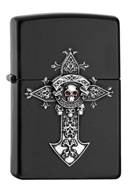 Zippo Çakmak Z-46756 - Fiyatı, Yorumları