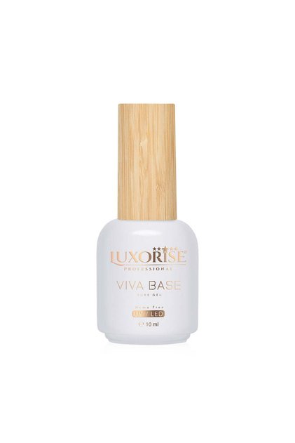 Vopsea de bază Hema Free Viva Pure - LUXORISE, 10ml