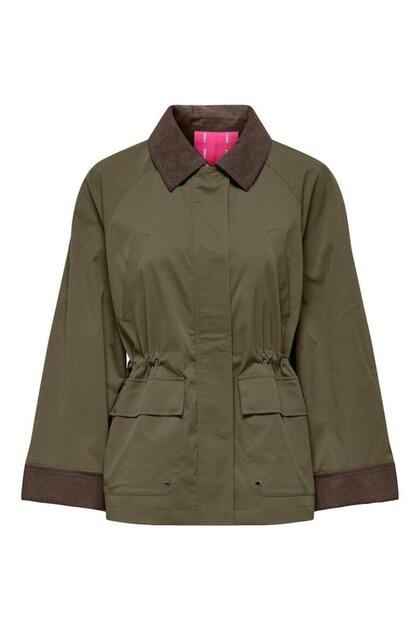 15336401 Onleja Orchıd Sprıng Lıfe Jacket Cc Otw Women's Jacket