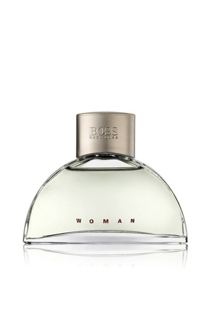 BOSS عطر وومن للنساء - او دو بارفيوم - 90 مل