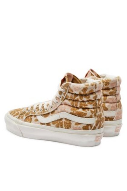 Teniși de damă vans VN000CTBBOD1 naturali