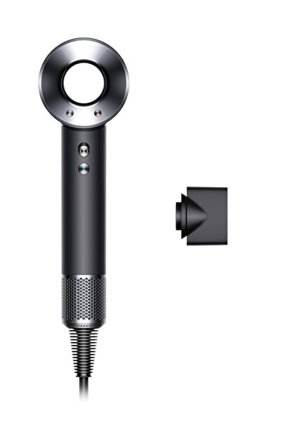 Dyson Supersonic Professional 本体 DYSON Dyson Supersonic™ Origin saç kurutma makinesi (Siyah/Nikel