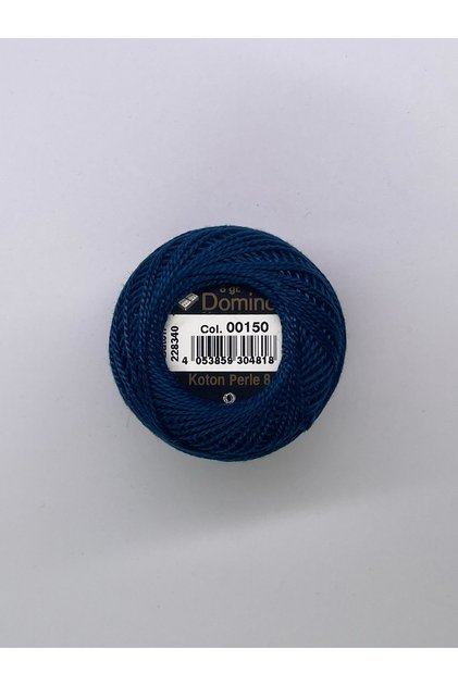00150 - Koton Perle No 8 Number Embroidery Thread