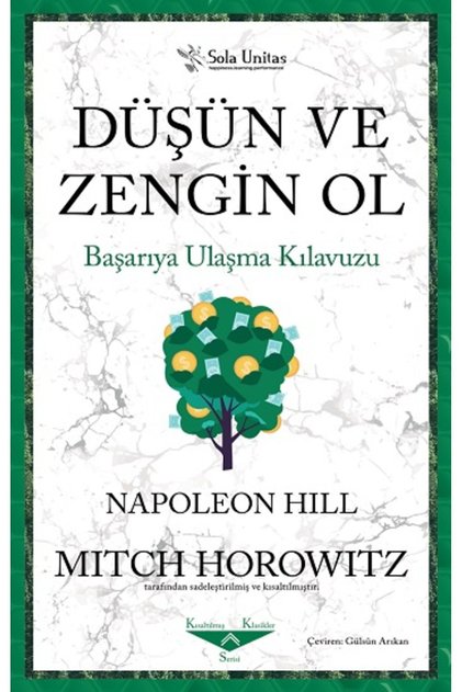 Düşün Ve Zengin Ol
