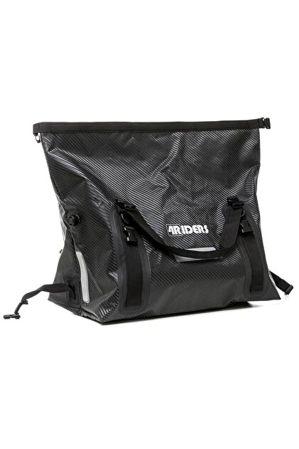 4riders Carbon WP Series Allround Su Geçirmez Motosiklet Çantası