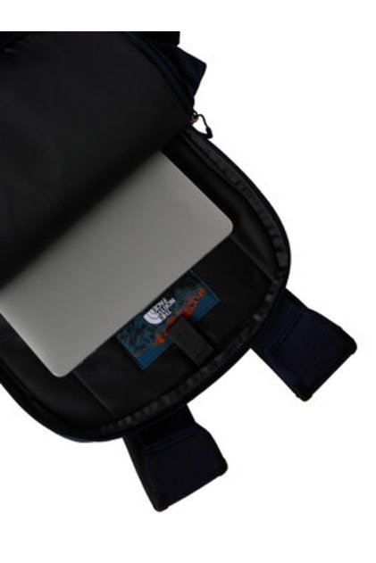 rucsac The North Face pentru bărbați NF0A52SE53Z1 albastru