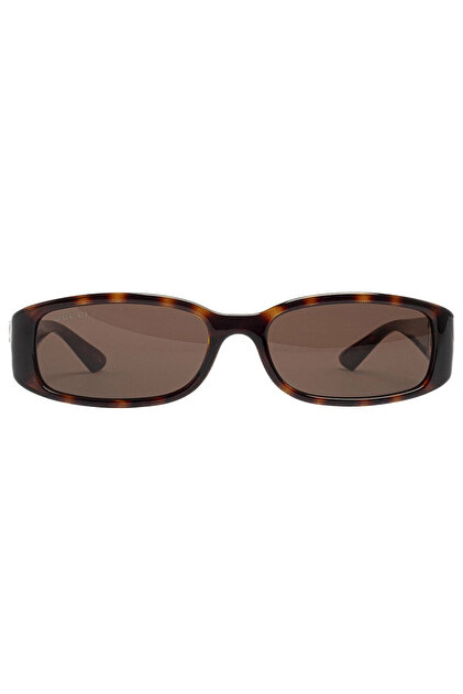 GUCCI ブラックミュール 35.5 Gucci GG1661S 002 54-16-135 Günes Gözlügü - Fiyatı, Yorumları