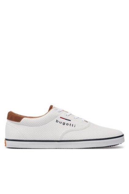 adidași bărbați 321AFH015000 albi