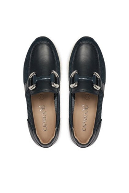 pantofi de damă 9-24536-42 albaștri