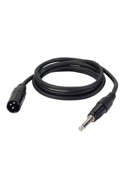 Cablu audio XLR-Jack 1.5m FL13150 Dap Audio