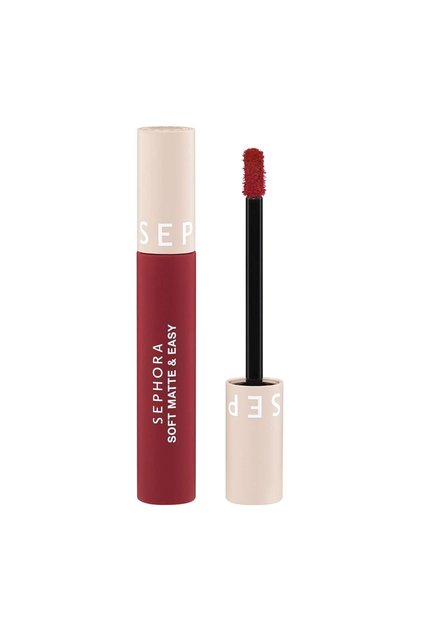 Soft Matte & Easy - Smoothing Matte Lipstick