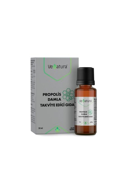 Propolis Damla 30 ml