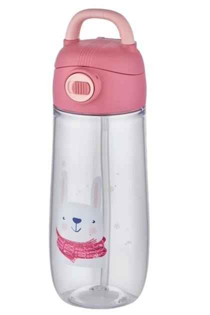 Vagon Life Deer Flask 550 Ml Vgn6678