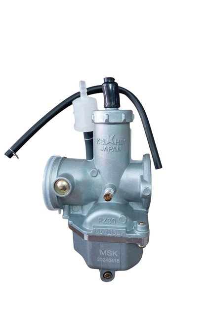 CG 200 KEİHİN PZ30 KARBÜRATÖR KOMPLE