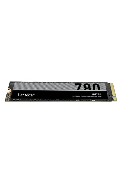 Lexar NM790 LNM790X001T 1TB (7400/6500MB/s) M.2 2280 PCIe 4.0 NVMe