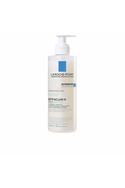 Effaclar H Iso-biome Reinigungscreme 390 ml
