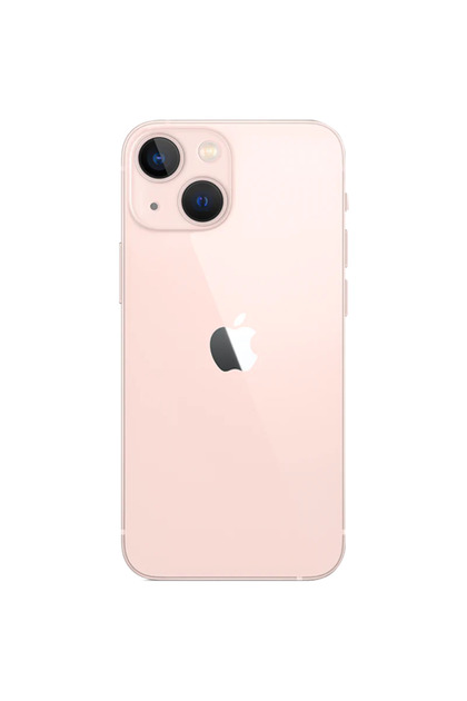 Apple iPhone 13mini ピンク 容量97% APPLE iPhone 13 Mini 256 GB Akıllı Telefon Pembe Fiyat & Özellik