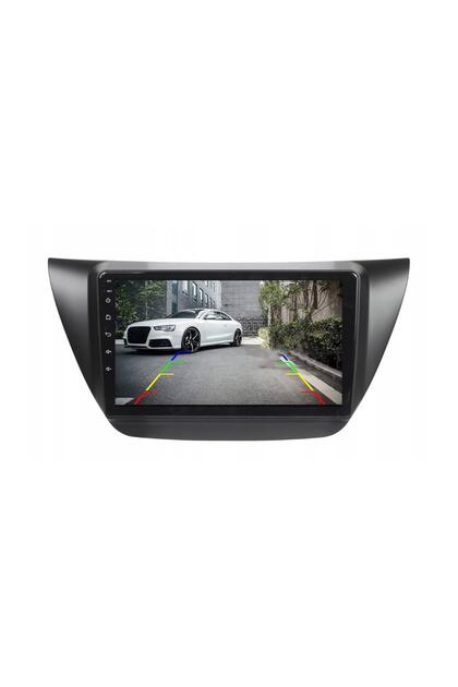 For-X Mitsubishi Lancer Android Multimedya Sistemi 4-64 For-X