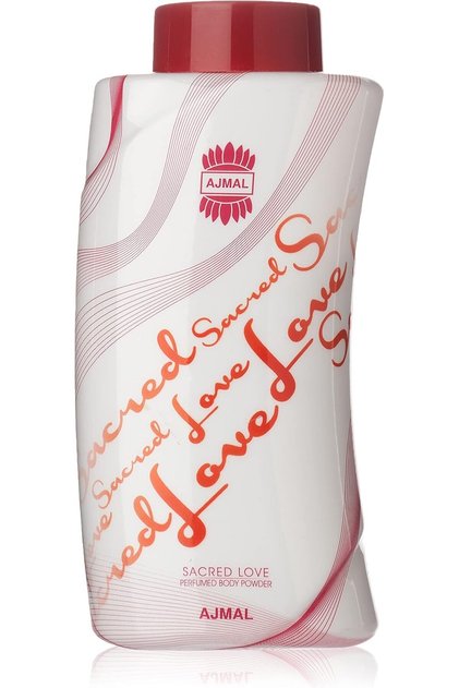 Powder 100 Gm Evoke Her Scared Love -9183 --- اجمل بودرة 100 جم ايفوك مووف