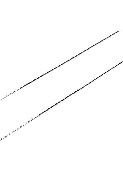 Lantisor Argint 925 Sarpe Shinny 40 cm,Jolie