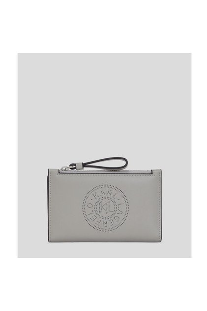 Circle Slim Bifold - Tarjetero