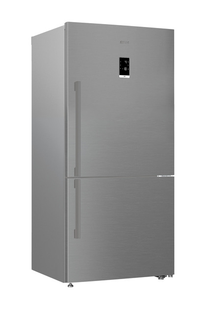 【ALTUS ×JOURNAL STANDARD】 Altus ALK 484 XIE 580 Litre Kombi NF Buzdolabı - Fiyatı, Yorumları