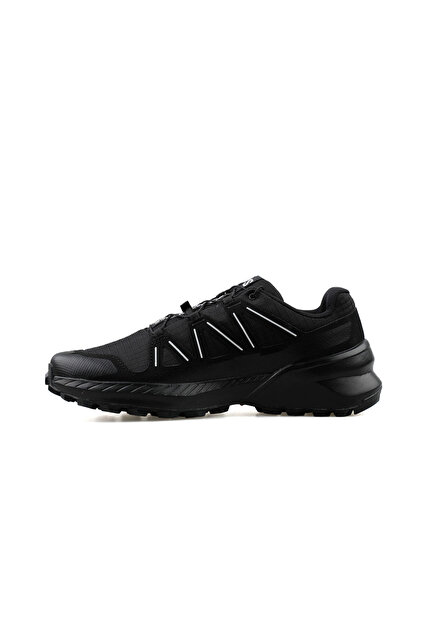 Salomon SPEEDCROSS PEAK W - Trailrunning-Schuhe für Frauen - schwarz