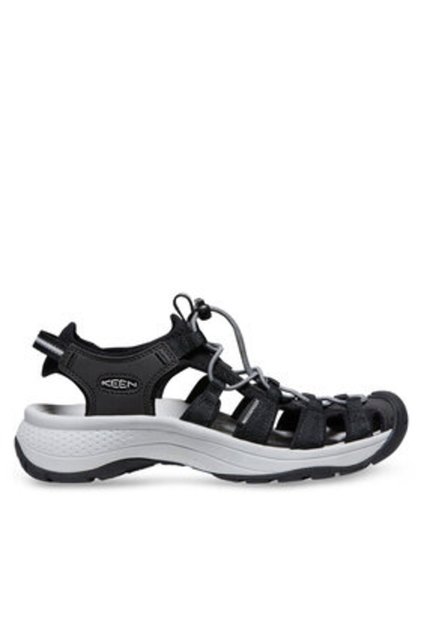 Sandale damă Keen 1023594 negre