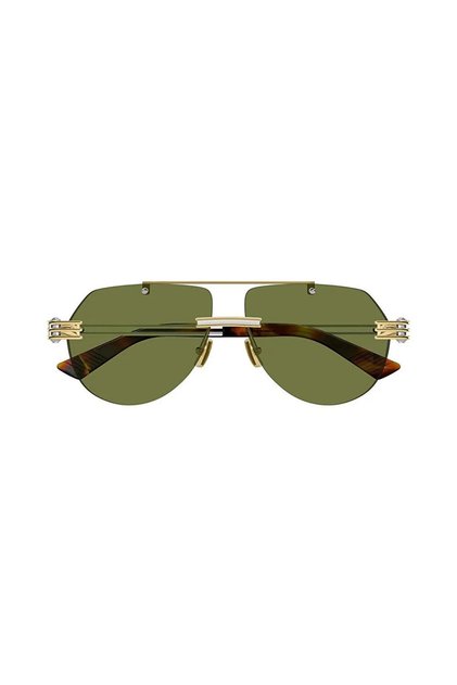 Sunglasses Bottega Veneta Bv1342S 003