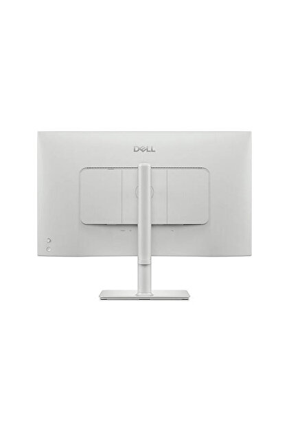 Dell S2725QS 27 3840x2160 4K UHD 120Hz 4ms HDMI DP FreeSync