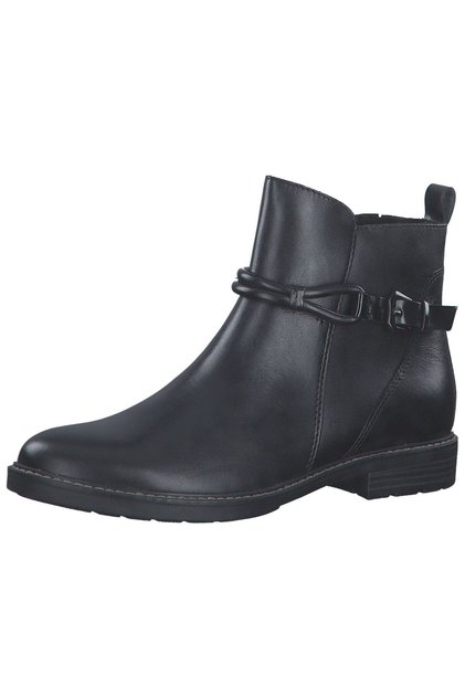 Stiefelette