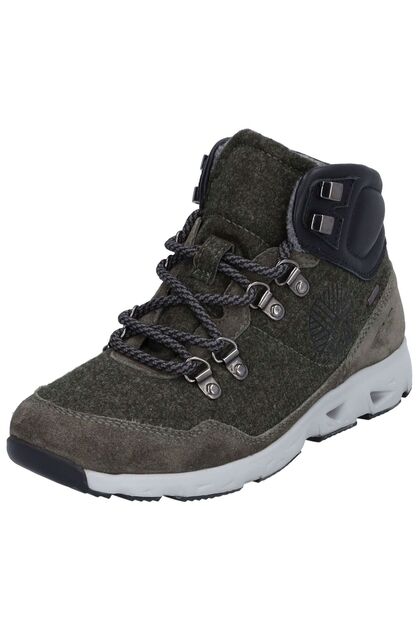Stiefelette