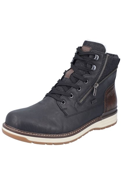 Stiefelette