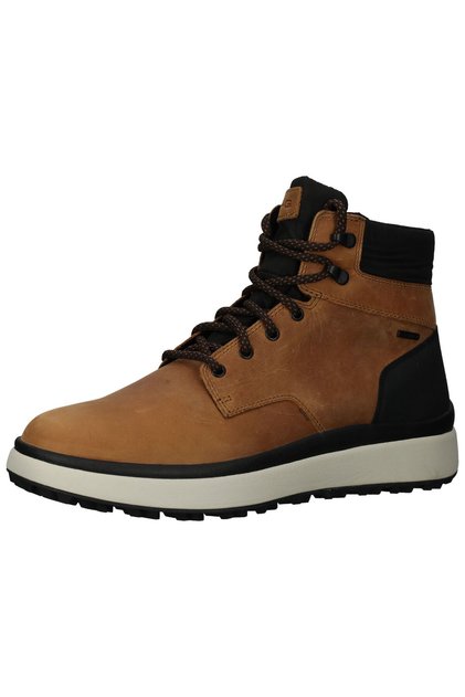 Stiefelette