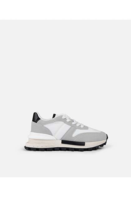 İpekyol Bağcıklı colorblock sneaker - Fiyatı, Yorumları