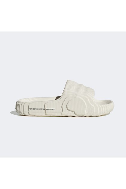 Adilette 22 W Women's White Slippers