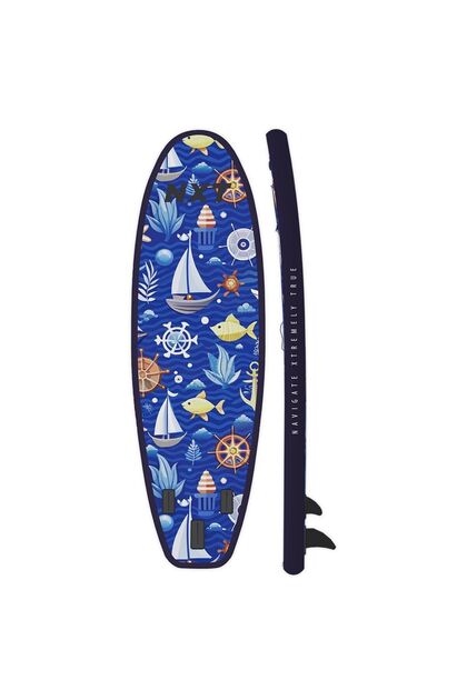 Btm Çocuk Sup Board BTM Boat Aquatic 240 NXT - Fiyatı, Yorumları