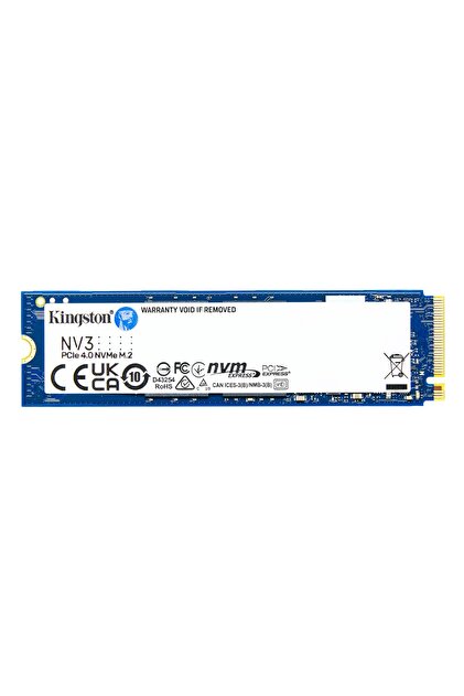Kingston NV3 SNV3S/1000G 1TB (6000/4000MB/s) M.2 2280 PCIe 4.0