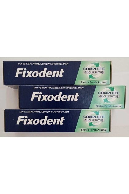 Fresh 47 Gr X 3adet