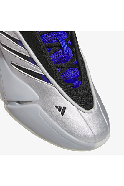 adidas Dame 9 Erkek Gri Basketbol Ayakkabısı - Fiyatı, Yorumları