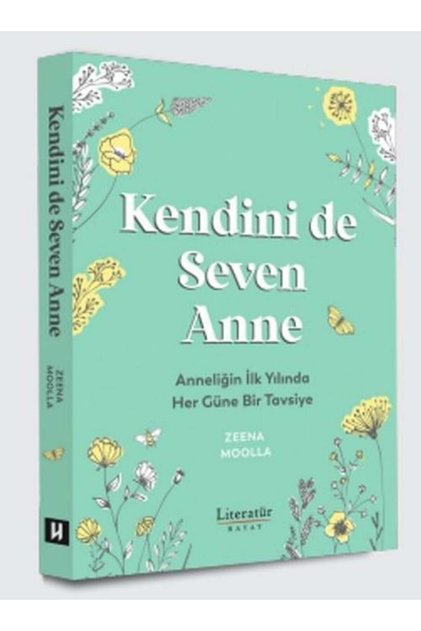 Kendini De Seven Anne