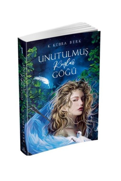Unutulmuş Kuşlar Göğü 1 Paperback