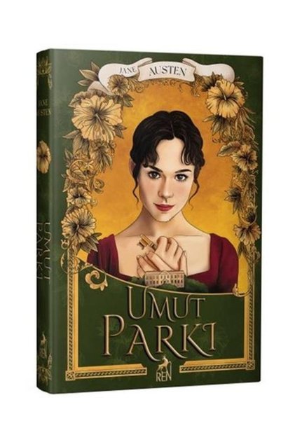 Umut Parkı - Ciltli
