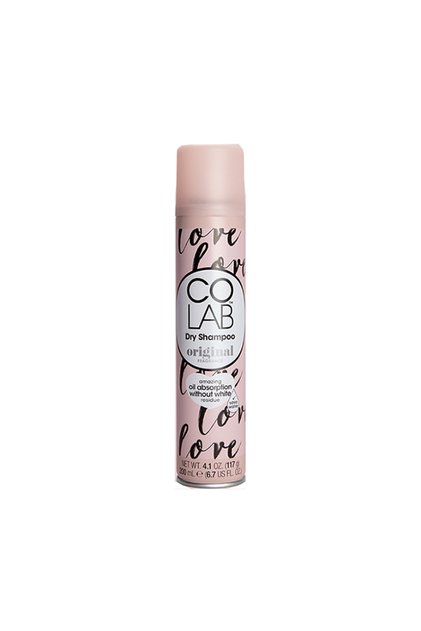 Dry Shampoo 200ml Original (119806) --- كولاب شامبو جاف 200مل الاصلي 119806