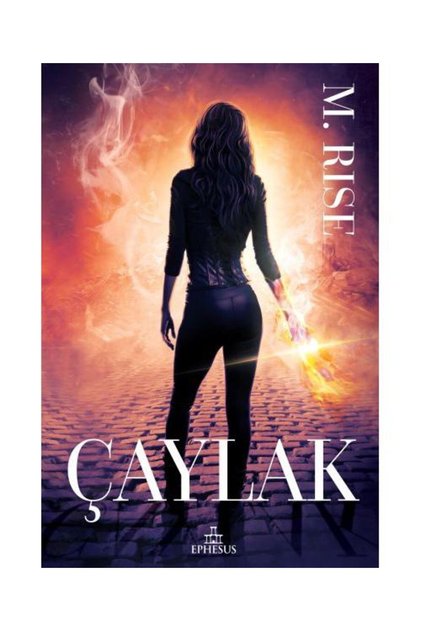 Çaylak Av Serisi 2 Ciltsiz / / M. Rise