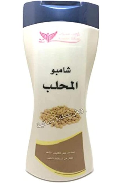 شامبو محلب، كويت شوب، 450 مل