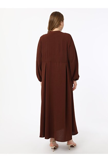 alia brown dress Alia Mini Dress Chocolate