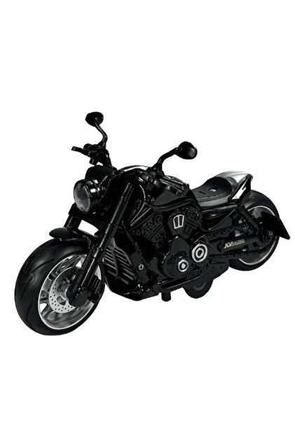 toysclub VARDEM MY66-M2235 CEK BIRAK 1:12 DIE-CAST IŞIKLI