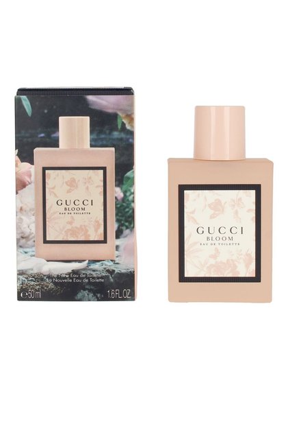Bloom Eau De Toilette Spray 50 ml