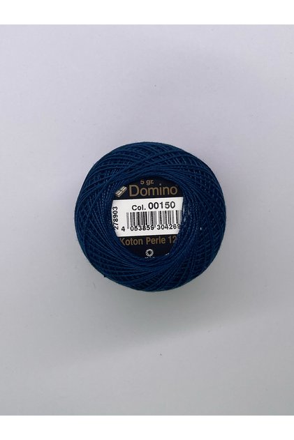 00150 - Koton Perle No 12 Number Embroidery Thread
